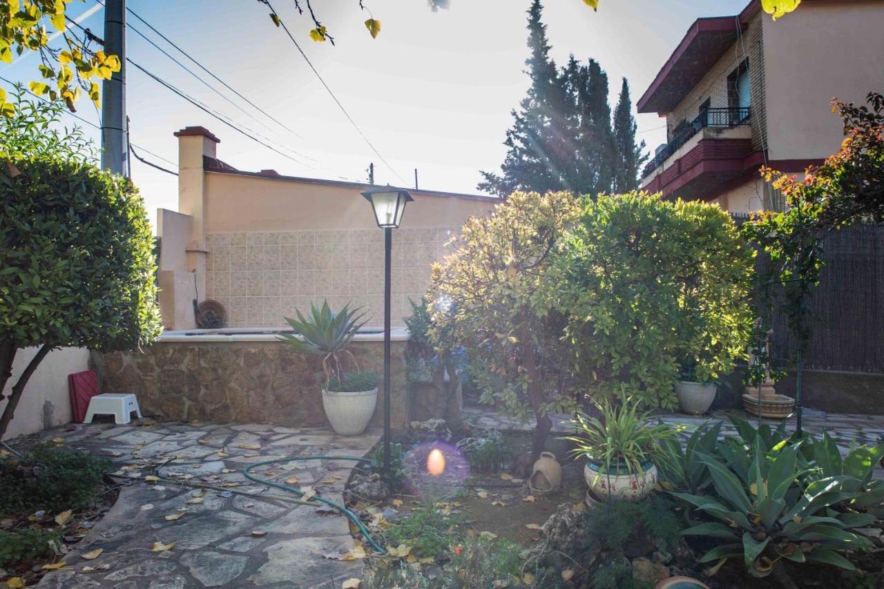 Florit Flats - The Orange Lemon Tree House Villa La Eliana Exterior photo