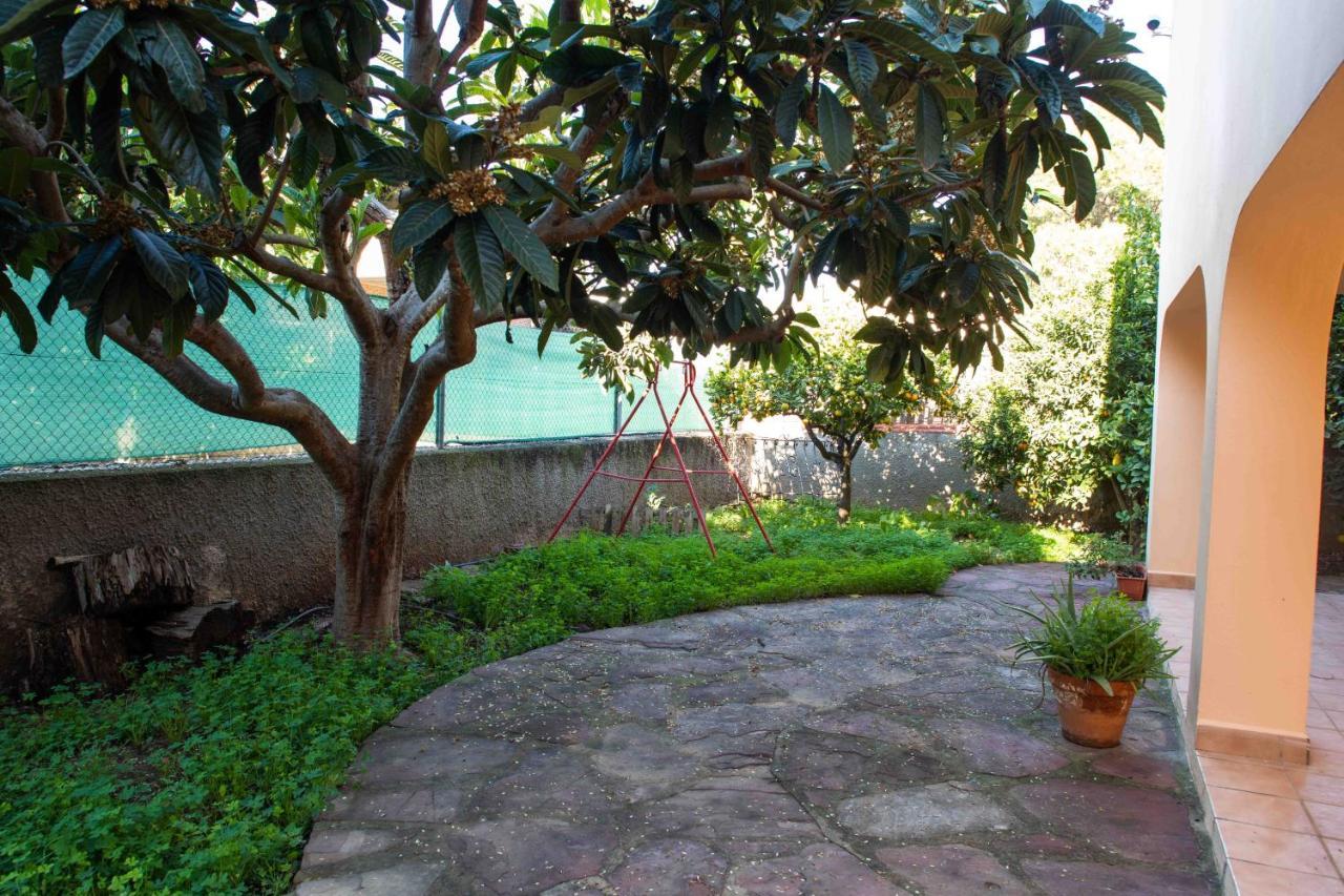 Florit Flats - The Orange Lemon Tree House Villa La Eliana Exterior photo
