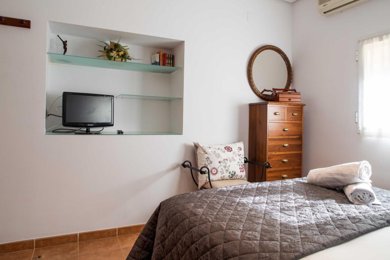 Florit Flats - The Orange Lemon Tree House Villa La Eliana Exterior photo