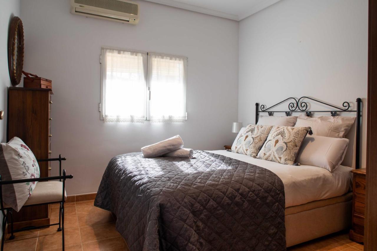 Florit Flats - The Orange Lemon Tree House Villa La Eliana Exterior photo