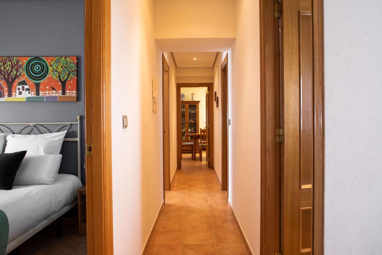 Florit Flats - The Orange Lemon Tree House Villa La Eliana Exterior photo