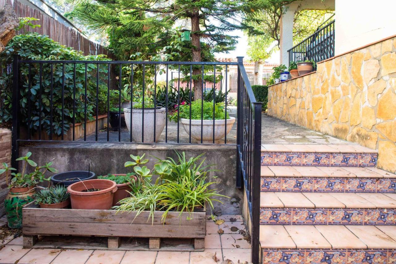 Florit Flats - The Orange Lemon Tree House Villa La Eliana Exterior photo