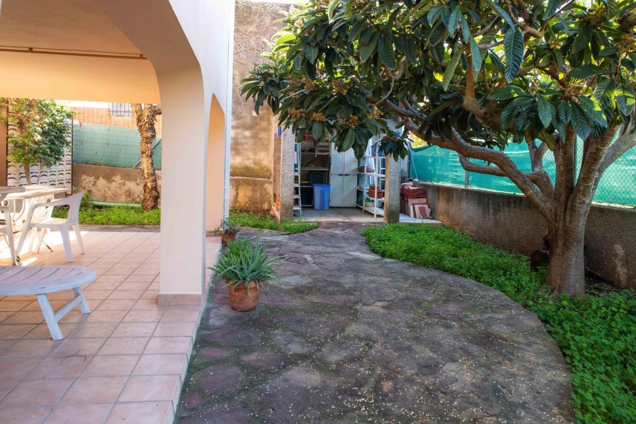 Florit Flats - The Orange Lemon Tree House Villa La Eliana Exterior photo