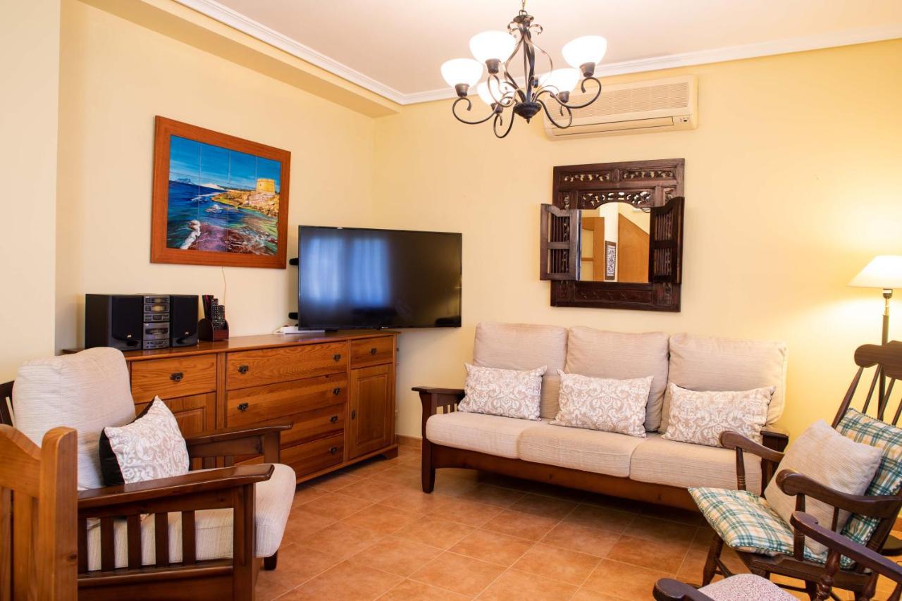 Florit Flats - The Orange Lemon Tree House Villa La Eliana Exterior photo